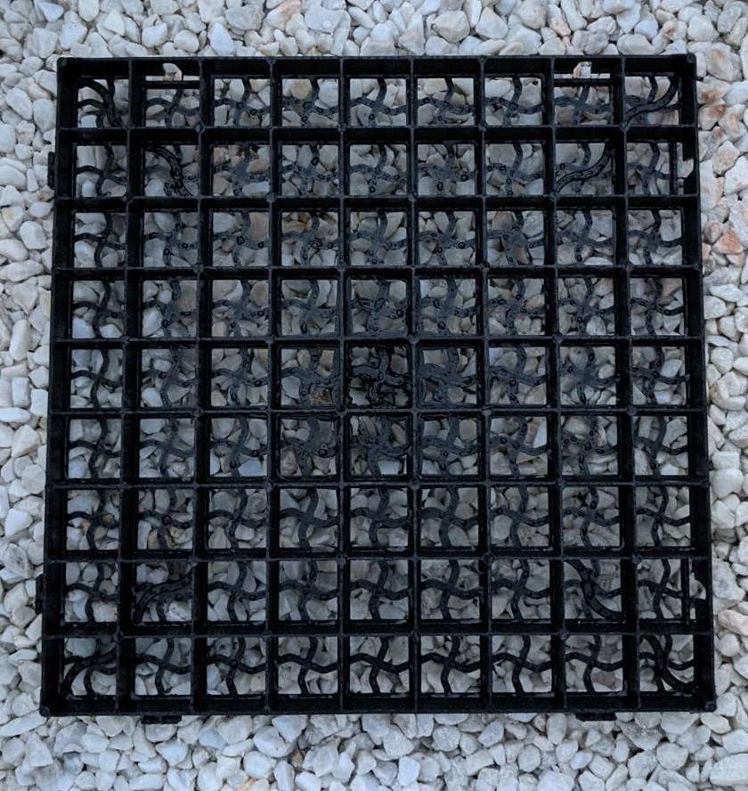 gravel grids screwfix
